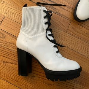 Gianvito Rossi boots